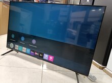 Televizor Samsung 50AU7100