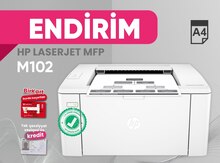 Printer HP LaserJet Pro M102a  (G3Q34A)