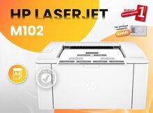 Printer HP LaserJet Pro M102a  (G3Q34A)