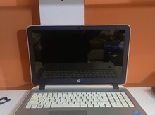 HP Pavilion Core i5 5500 u, SSD RAM 256GB, 8GB, 15.6