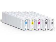 Epson T6941/T6945 plotter kartricləri