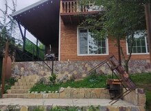 Bağ evi kirayə verilir, Quba r.