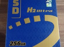 SSD TwinMOS, 256GB