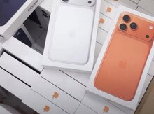 Apple iPhone 17 Pro Cosmic Orange 256GB/12GB
