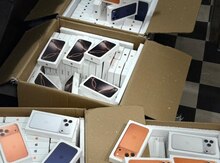 Apple iPhone 17 Pro Max Cosmic Orange 256GB/12GB