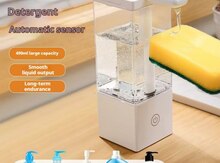 Sensorlu dispenser