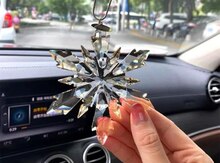 Swarovski asılqan aksesuar