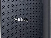 SanDisk Extreme PRO 2TB xarici (External) Portativ SSD