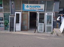 Obyekt icarəyə verilir, M. Hadi küç.
