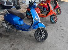 Skuter Vespa 2024 il
