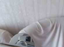 Paltar asılqanı Hansgrohe 
