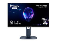 Dell 24.5" Alienware AW2525HM Fast IPS 320Hz FHD Oyun Monitoru - AW2525HM