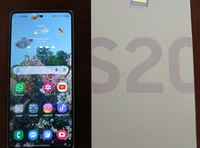 Samsung Galaxy S20 FE Cloud Lavender 128GB/6GB