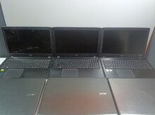 Noutbuk Acer, Core İ7 7500, 8 GB RAM, 256 SSD