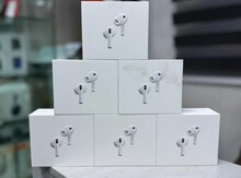 Apple AirPods Pro 3 (2026 Model)