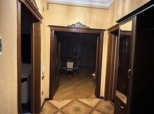 2-otaqlı yeni tikili kirayə verilir, Nərimanov r., 80 m²