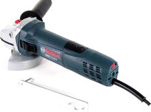 Bosch GWS 7-115E künc cilalayıcı