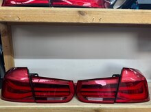 BMW F30 arxa stop işıqları