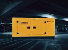 Generator "Powertech 182"