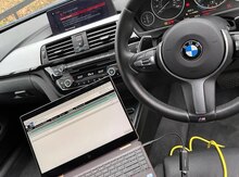 BMW proqram təminatı və kodlaşdırma