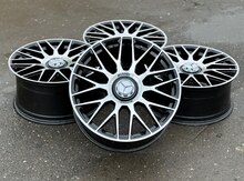 Mercedes diski R19