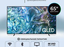 Televizor "Samsung QLED QE65Q60DAUXRU"