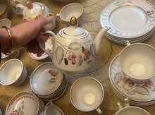 Çay dəsti