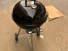 Manqal barbekü