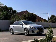 Chevrolet Cruze, 2015 il