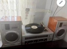Musiqi mərkəzi
