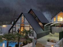 Həyət evi kirayə verilir, Quba r.