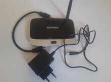 TV box