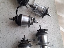 Shimano Nexus 7 inter