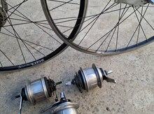 Shimano Nexsus 8 Planitarka ehtiyat hissəsi