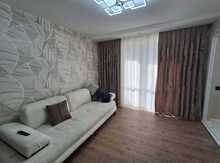 2-otaqlı mənzil, Yasamal r., 60 m²