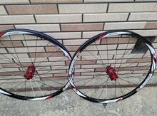Charger Pro 26 təkəri 