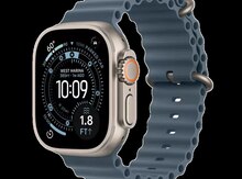 Apple Watch Ultra 3 Natural