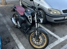 Yamaha FZS-S Fİ Deluxe, 2024 il