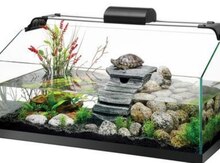 Akvarium və terrarium sifarişi