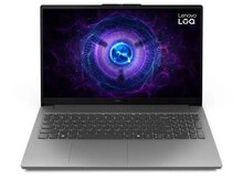 Noutbuk Lenovo Loq 15IAX9E
