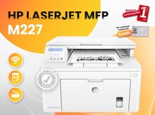 Printer HP Laserjet MFP M227