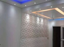 Alçıpan ustası