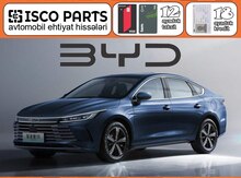 BYD avtomobilləri üçün ehtiyat hissələri
