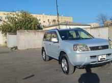 Nissan X-Trail, 2001 il