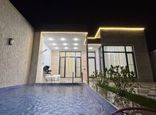 Bağ evi kirayə verilir, Mərdəkan qəs.