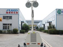 Furd markalı mobil işıq, 2025 ili