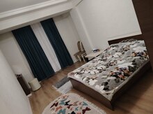2-otaqlı yeni tikili, Saray qəs., 58 m²