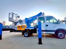 Avtosəbət "İVECO 16 metr" 2025 il