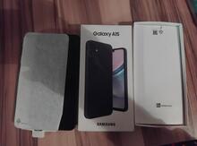 Samsung Galaxy A15 Brave Black 128GB/4GB