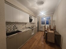3-otaqlı yeni tikili, 6-cı mkr., 90 m²
